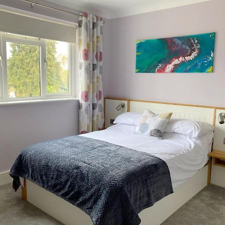 Bed and Breakfast Orchard House Swindon Esterno foto